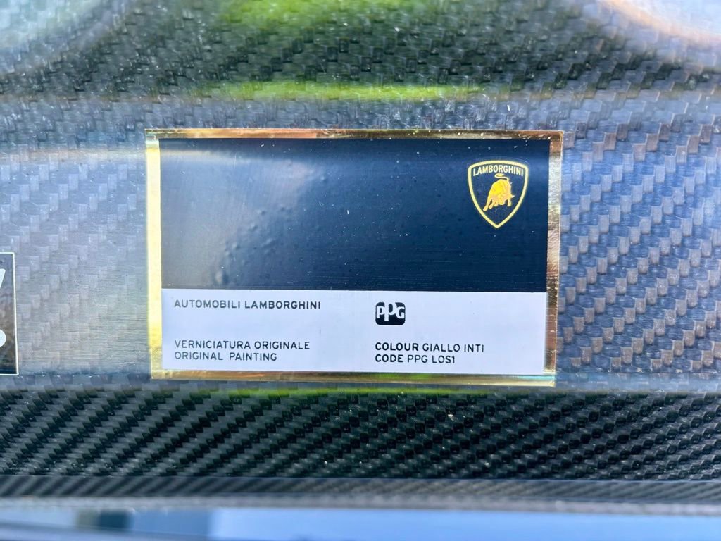 Used 2023 Lamborghini Huracan Tecnica image 27