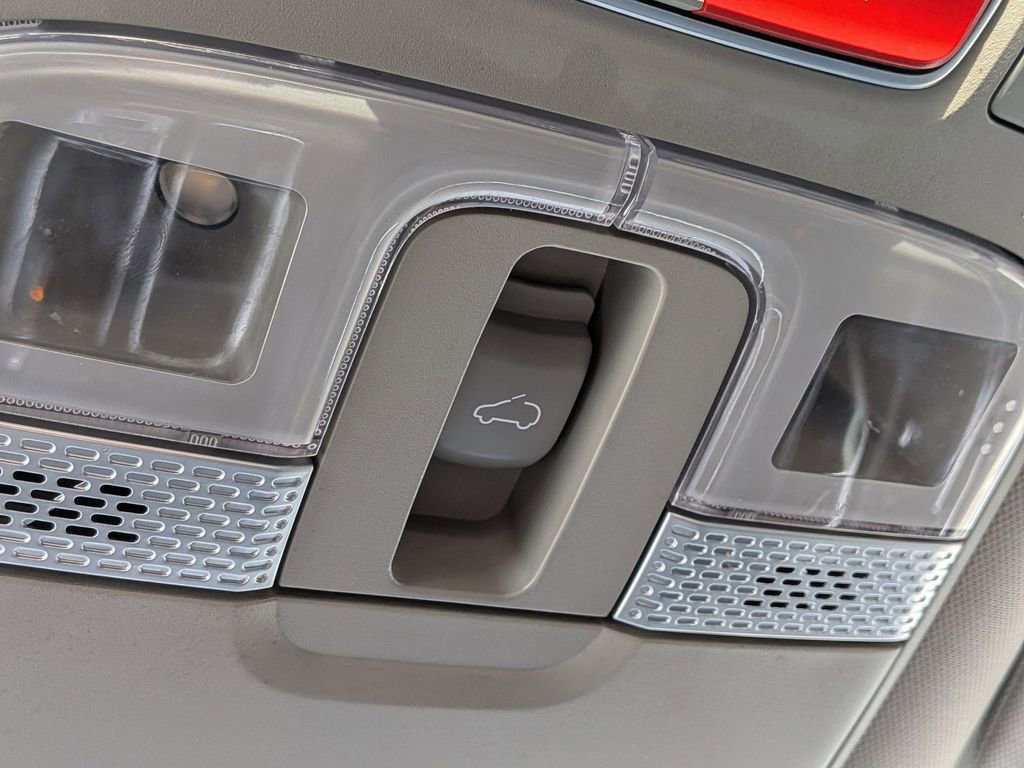 Certified 2023 Kia Telluride S w/ S Sunroof Package image 22