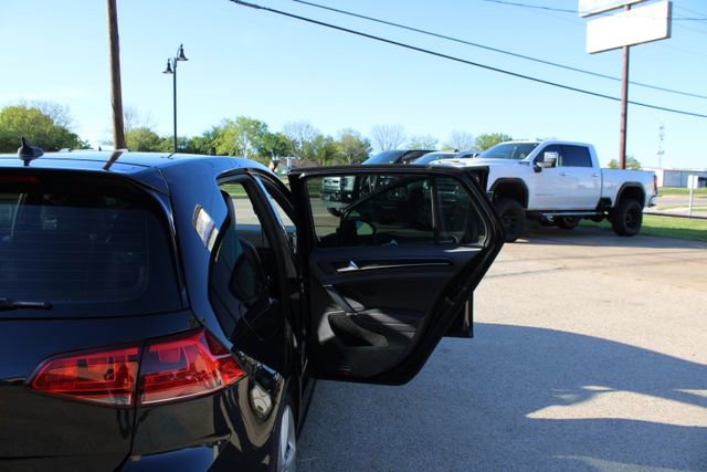 Used 2015 Volkswagen GTI S FWD image 43