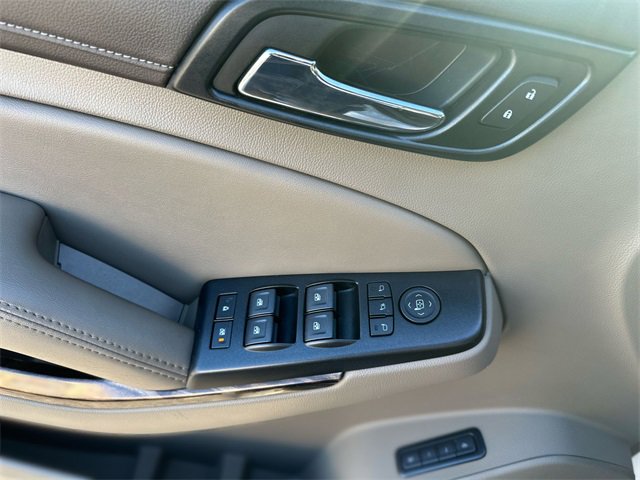 Used 2019 GMC Yukon XL SLT w/ Open Road Package image 14