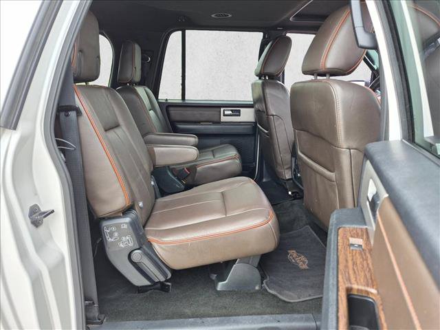 Used 2016 Ford Expedition EL King Ranch RWD image 18