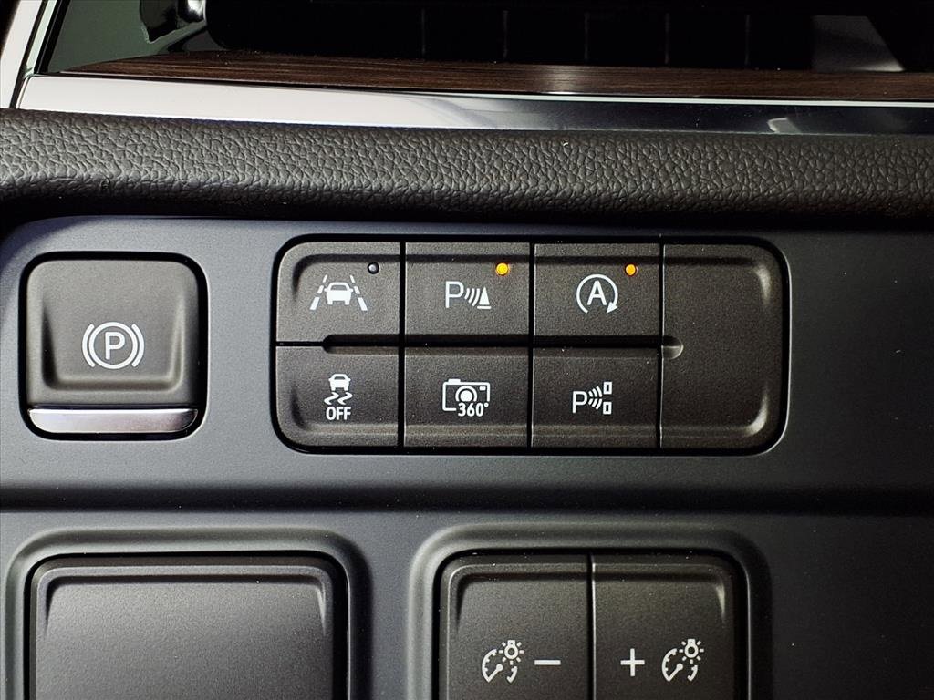 New 2026 Chevrolet Tahoe LT w/ Comfort Package image 9