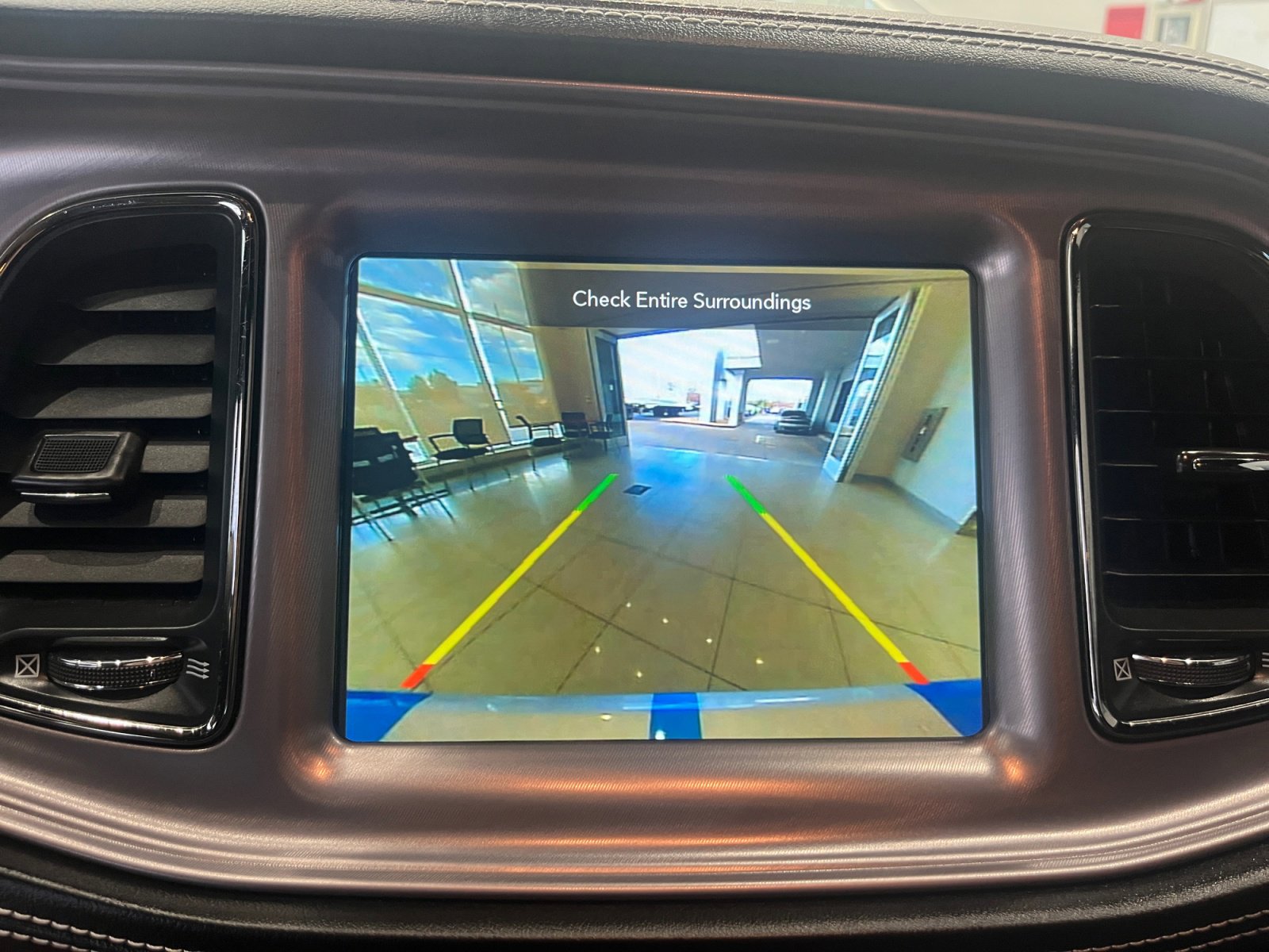 Used 2023 Dodge Challenger SRT Hellcat image 26