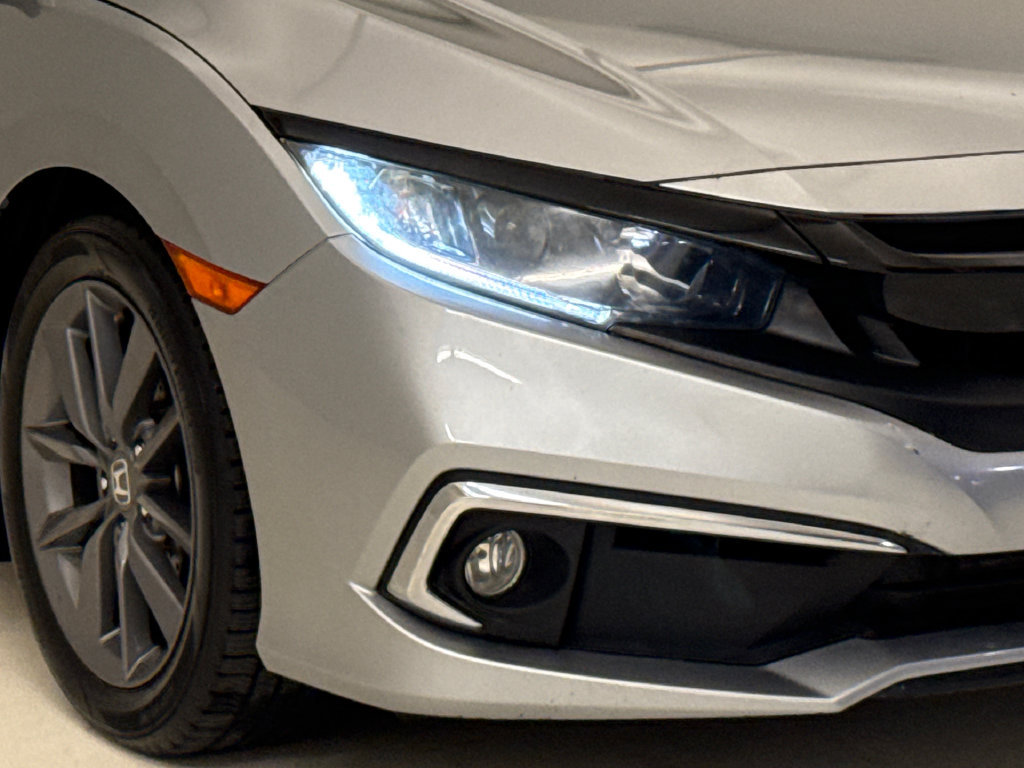 Used 2019 Honda Civic EX-L image 5