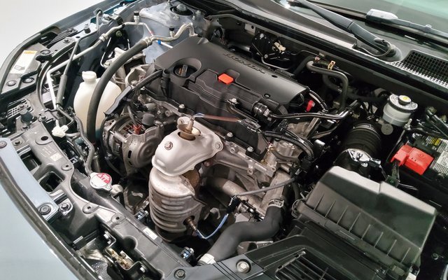 Used 2022 Honda Civic Sport image 29