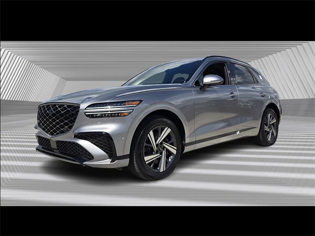New 2026 Genesis GV70 3.5T Sport Advanced image 1