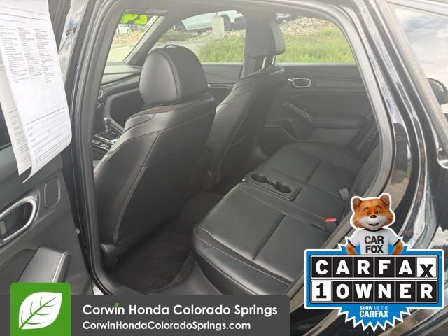 Used 2024 Acura Integra Type S FWD image 17