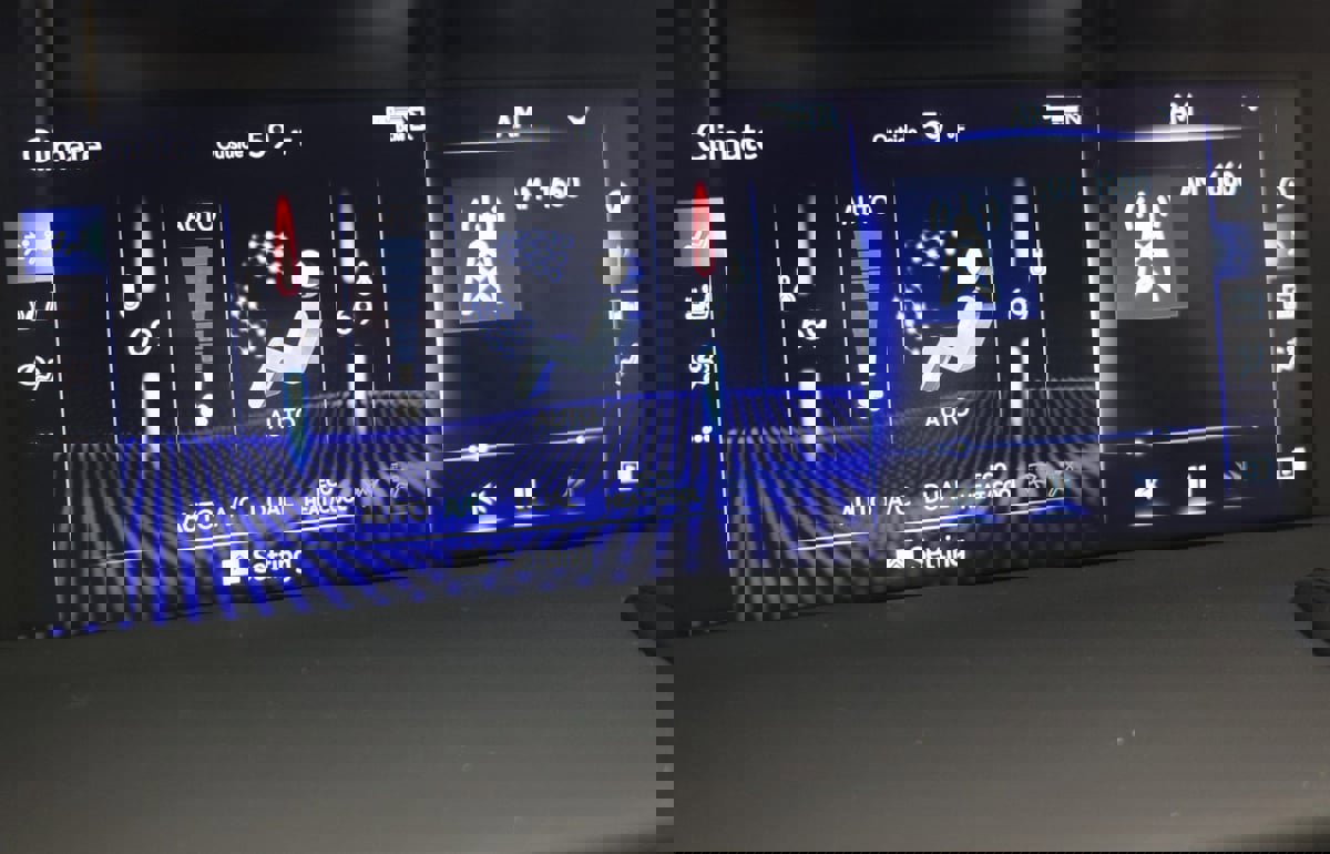 Used 2018 Lexus LC 500 Coupe w/ Performance Package image 50