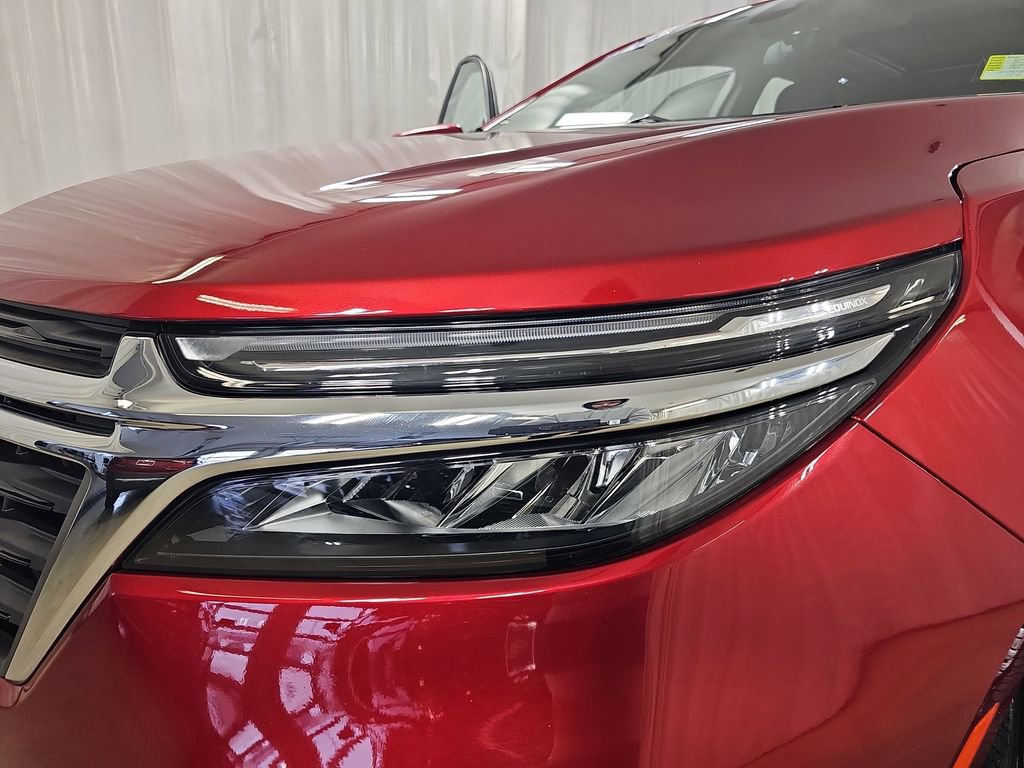 Certified 2024 Chevrolet Equinox LT image 37