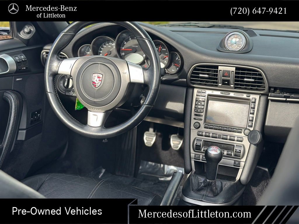 Used 2006 Porsche 911 Carrera image 20