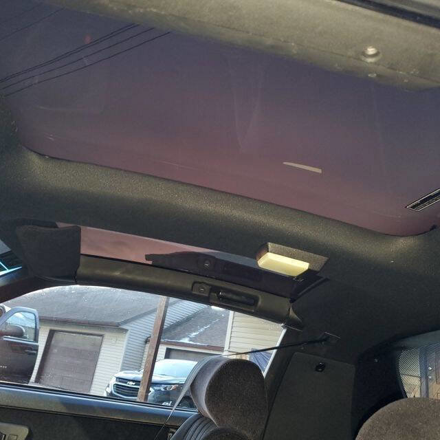 Used 1991 Pontiac Firebird Coupe image 19