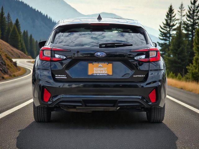 Certified 2024 Subaru Impreza 2.0i image 6