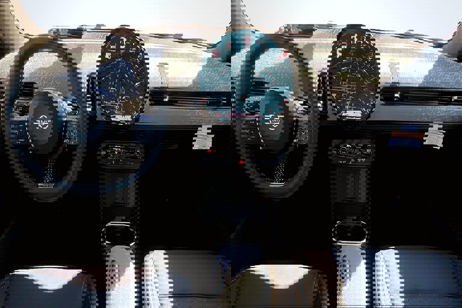 New 2025 MINI Cooper S image 5