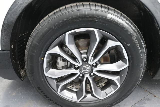 Used 2021 Honda CR-V EX-L image 21
