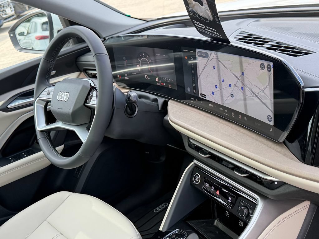New 2026 Audi Q5 Premium Plus AWD/4WD image 7