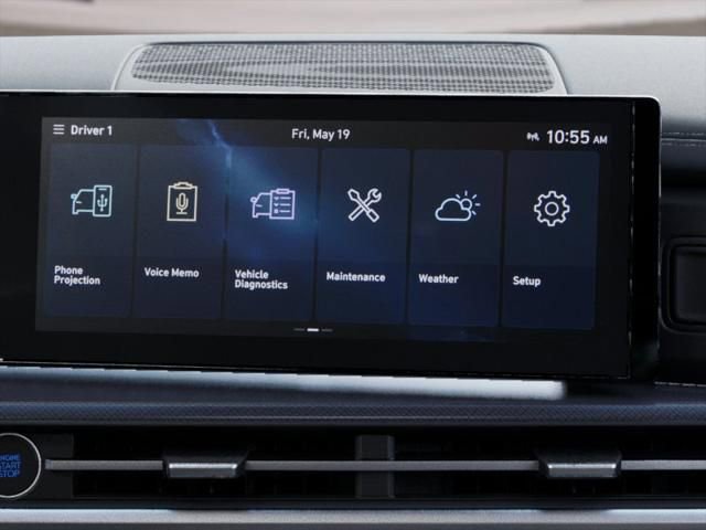 New 2026 Hyundai Santa Fe SEL FWD image 13