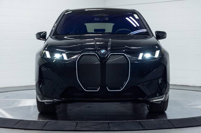 New 2026 BMW iX xDrive45 image 7