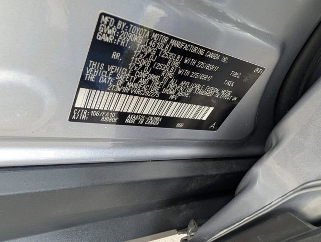 Used 2024 Toyota RAV4 XLE w/ Convenience Package FWD image 37