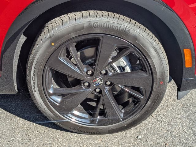 New 2026 Buick Envision Sport Touring image 11