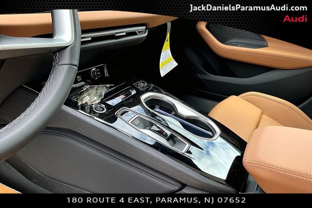 New 2026 Audi A6 Premium Plus AWD/4WD image 8