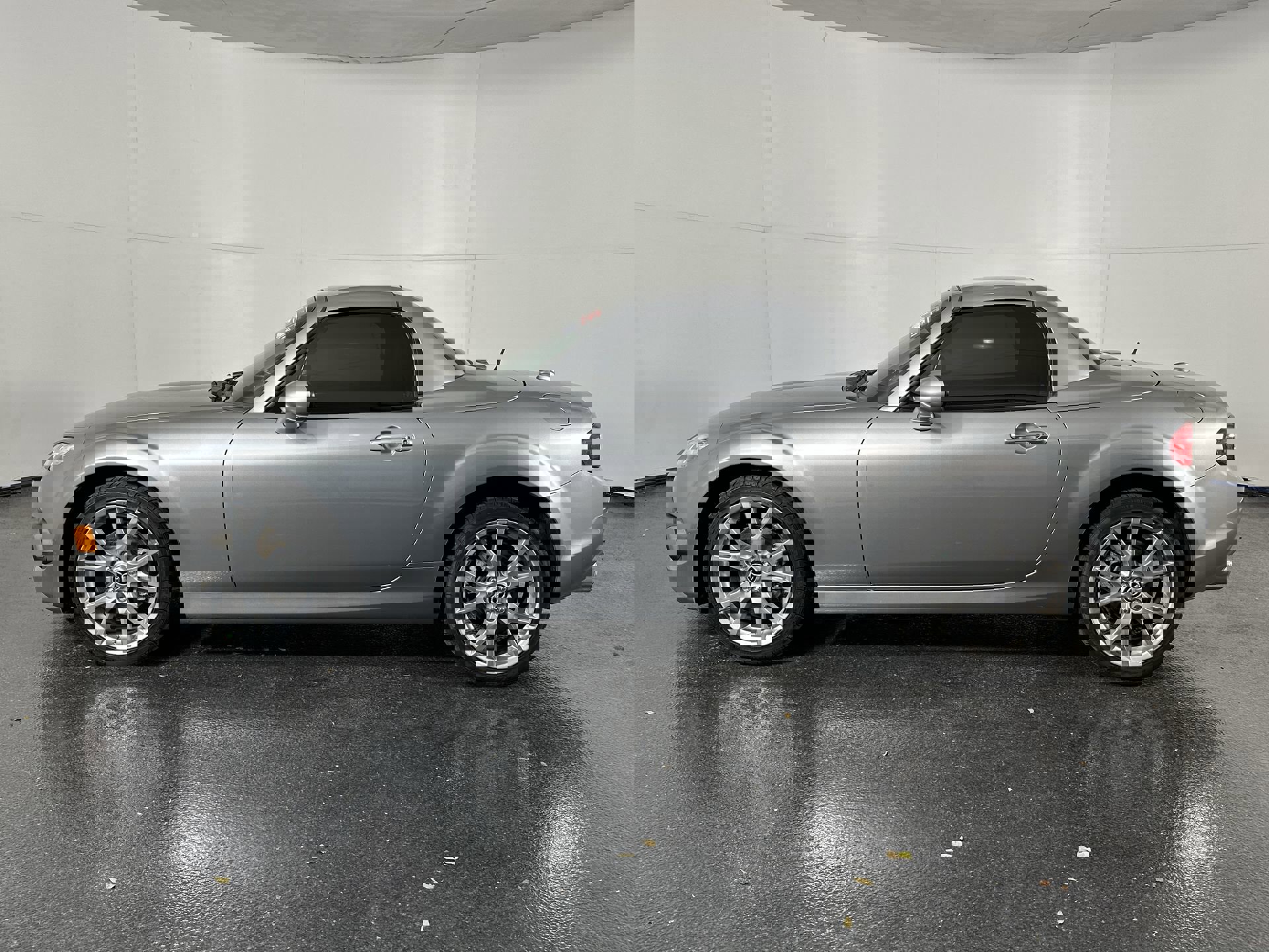 Used 2015 MAZDA MX-5 Miata Grand Touring w/ Premium Package image 7