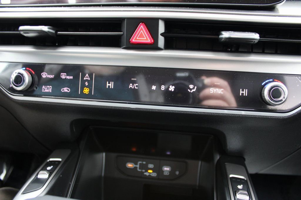 New 2026 Kia Sorento S image 29