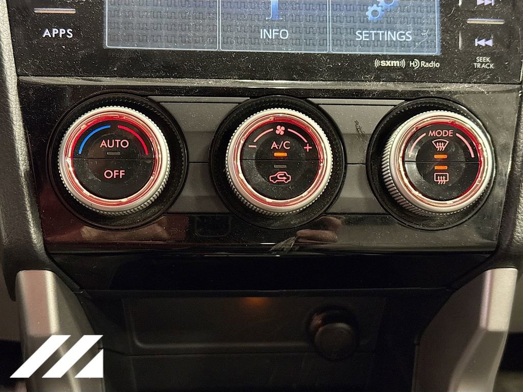 Used 2016 Subaru Forester 2.5i Limited w/ Popular Package #2 AWD/4WD image 17