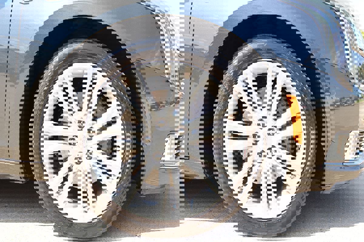 Used 2019 Cadillac XTS Luxury image 52