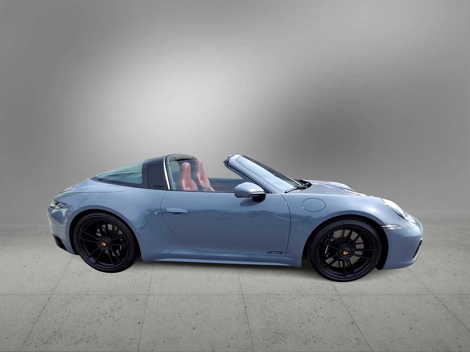 Used 2024 Porsche 911 Targa 4 GTS image 9