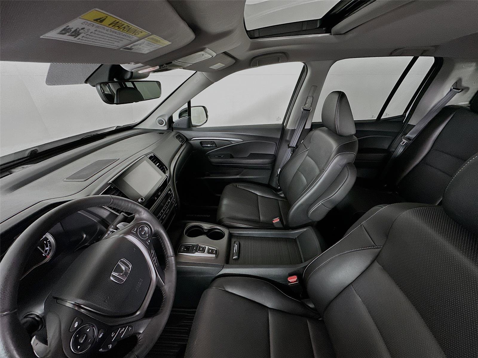 Used 2023 Honda Ridgeline RTL-E image 5