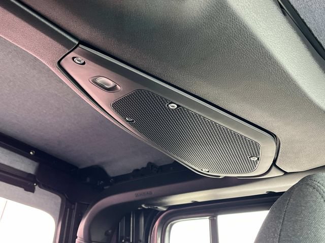 New 2025 Jeep Gladiator Sport AWD/4WD image 19