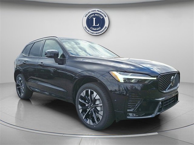 New 2026 Volvo XC60 B5 Plus w/ Protection Package Premier