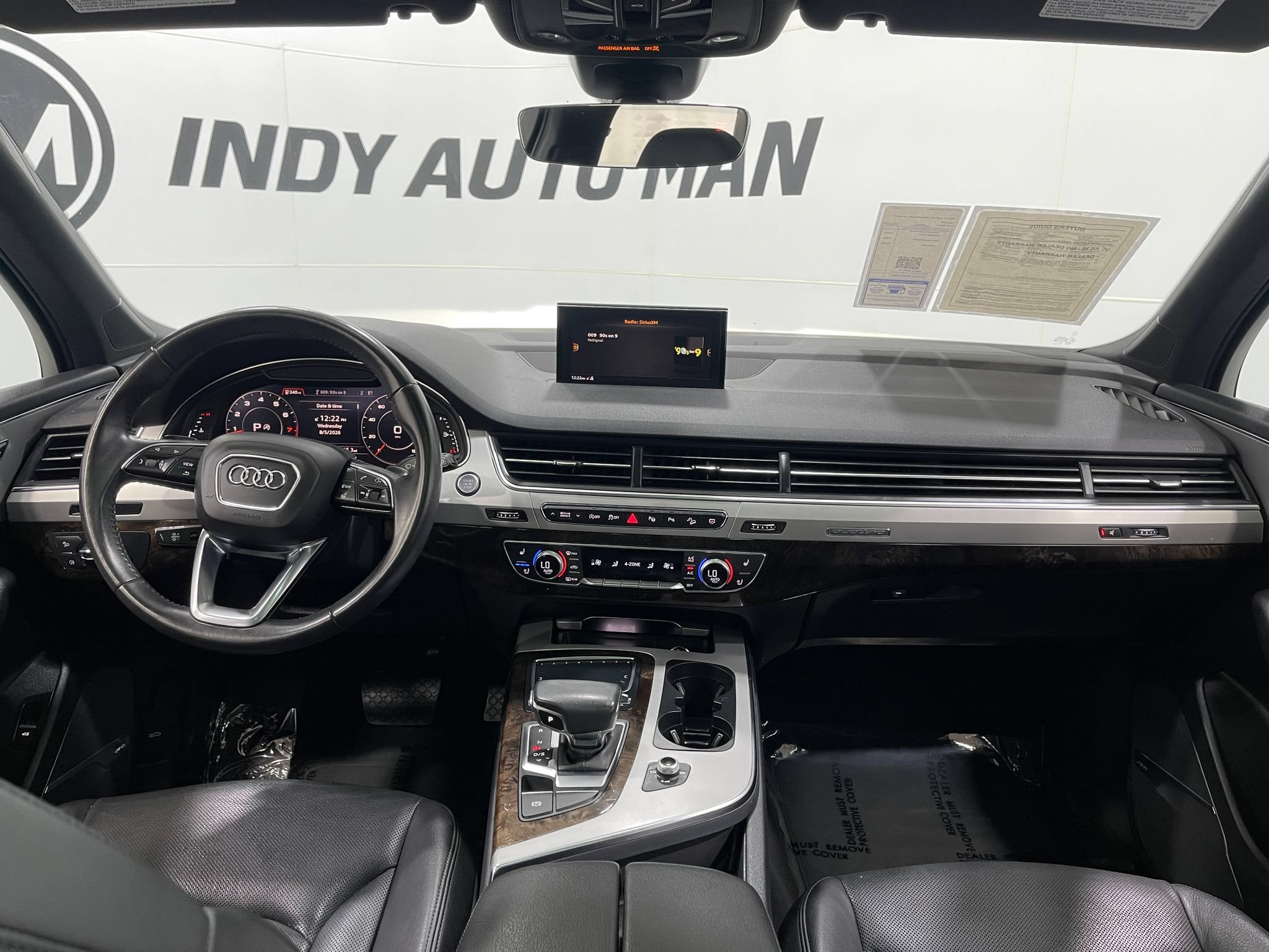 Used 2019 Audi Q7 2.0T Premium Plus AWD/4WD image 19