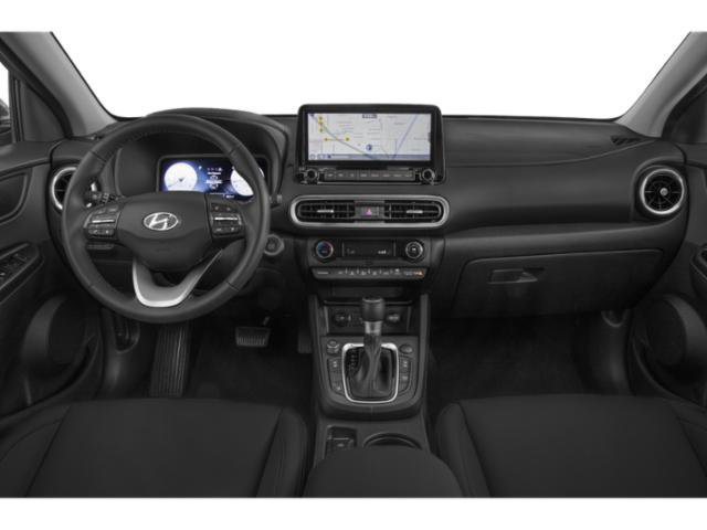 Used 2022 Hyundai Kona Limited FWD image 11
