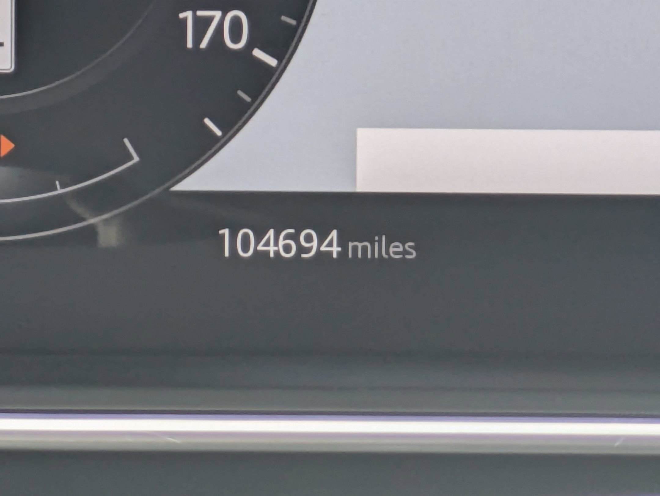 Used 2019 Land Rover Range Rover Long Wheelbase Supercharged image 11