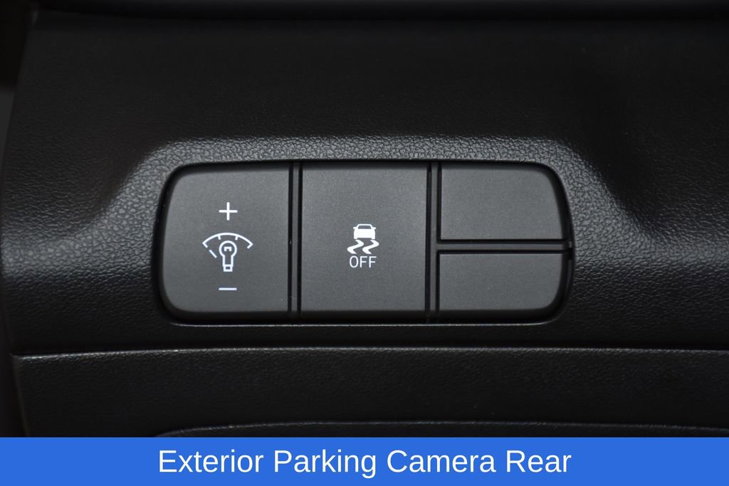 New 2026 Hyundai Elantra Sport image 9