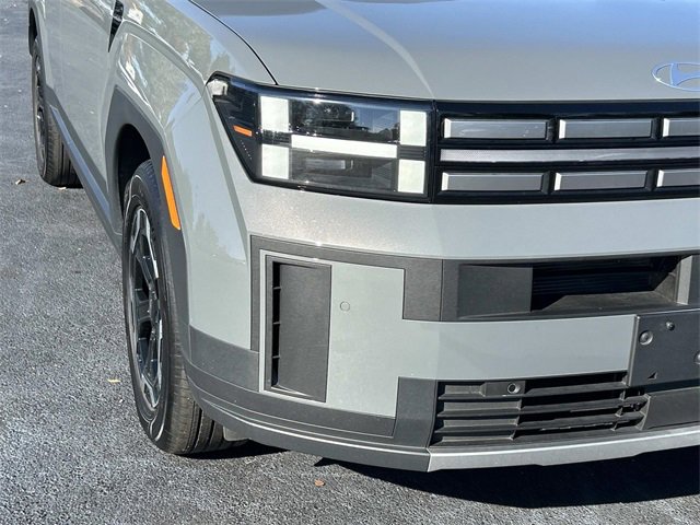 Used 2024 Hyundai Santa Fe SE image 10