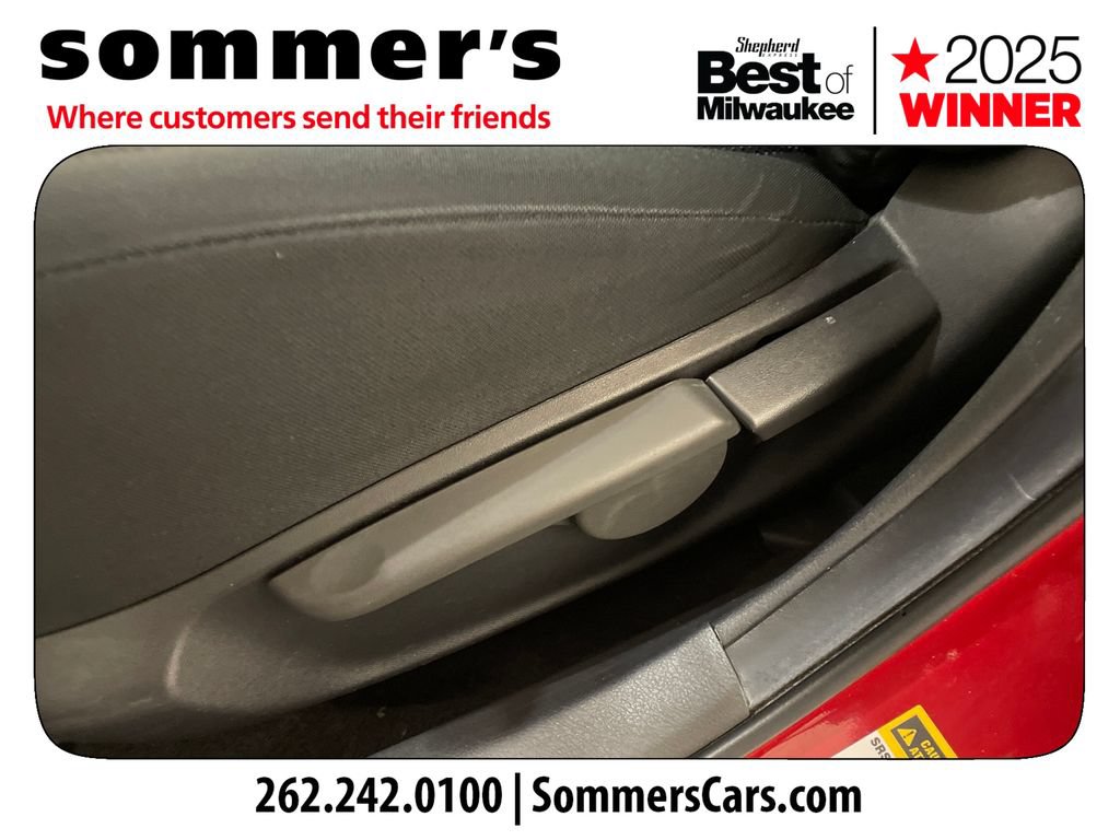 Used 2010 Toyota Corolla FWD image 10