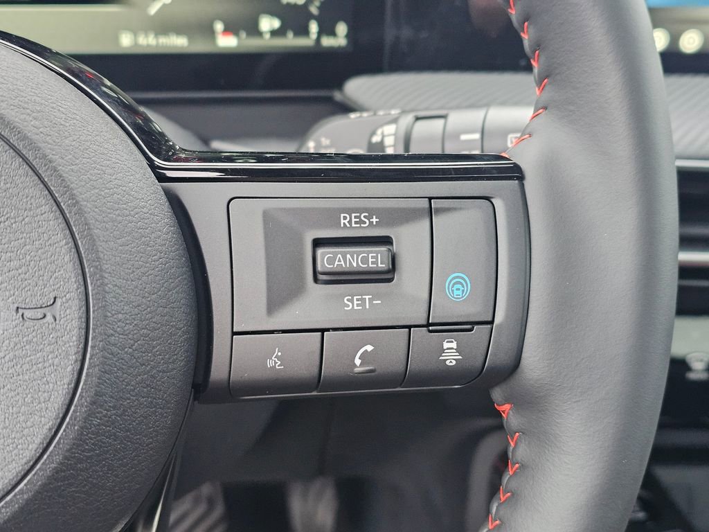 New 2026 Nissan Kicks SR w/ SR Premium Package image 34