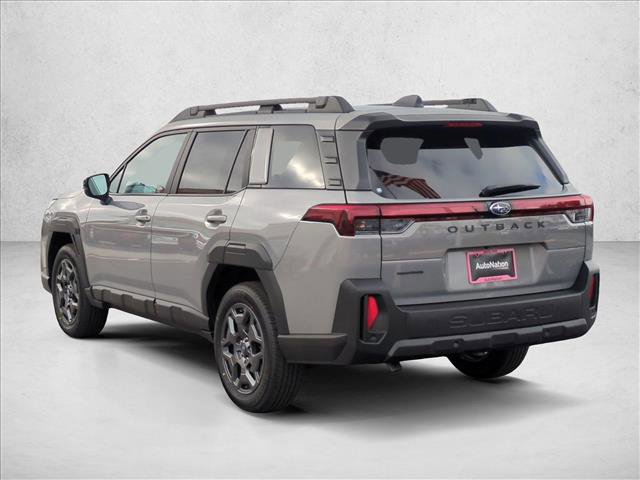 New 2026 Subaru Outback Premium image 8