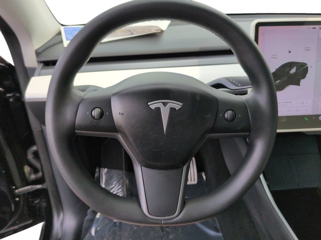 Used 2020 Tesla Model Y Long Range AWD/4WD image 12