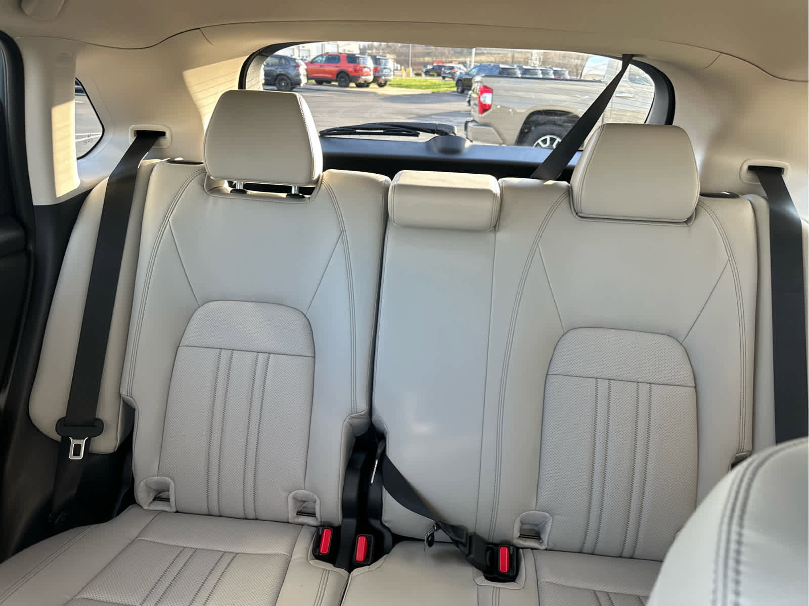 Certified 2026 Honda HR-V EX-L image 39