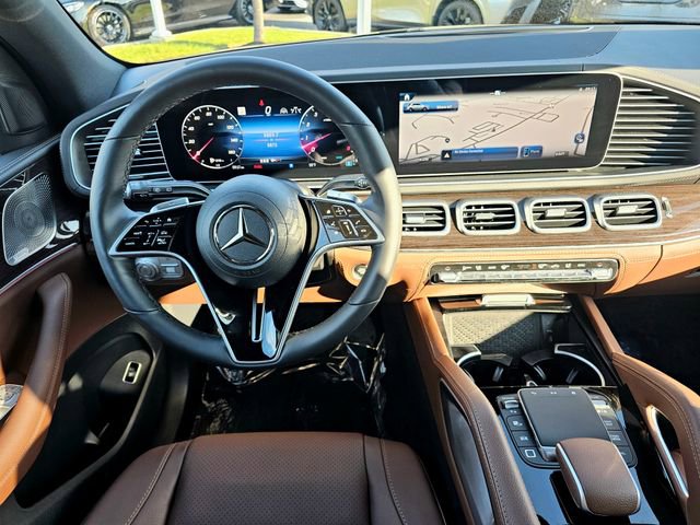 Certified 2026 Mercedes-Benz GLE 450 4MATIC image 30