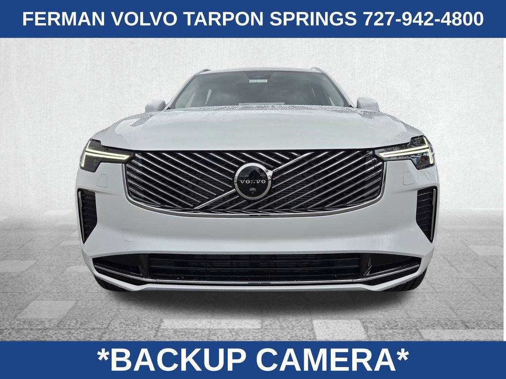New 2026 Volvo XC90 B6 Plus w/ Protection Package Premier image 3