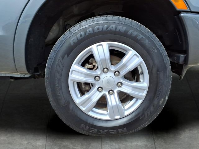 Used 2021 Ford Ranger XLT w/ Trailer Tow Package image 9