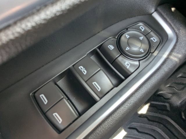 Used 2025 Chevrolet Silverado 3500 LT w/ Safety Package AWD/4WD image 21