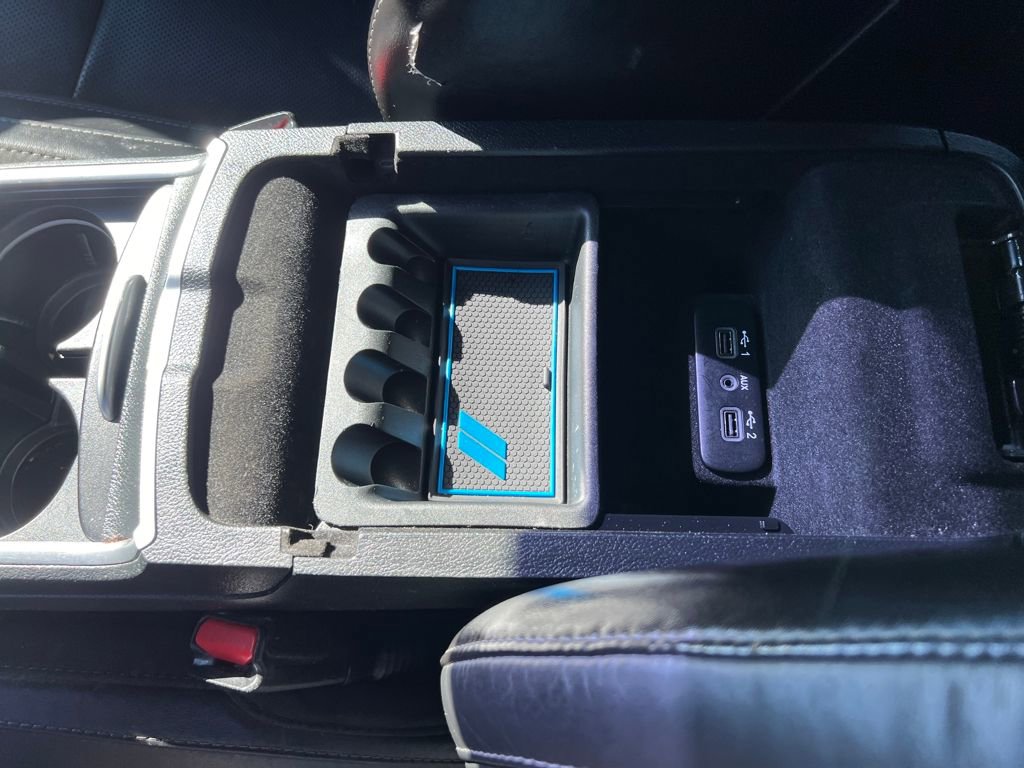 Used 2020 Dodge Charger SXT w/ Leather Interior Group image 21