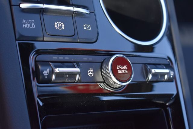 New 2026 Kia K5 GT-Line w/ GT-Line Premium Package AWD/4WD image 26