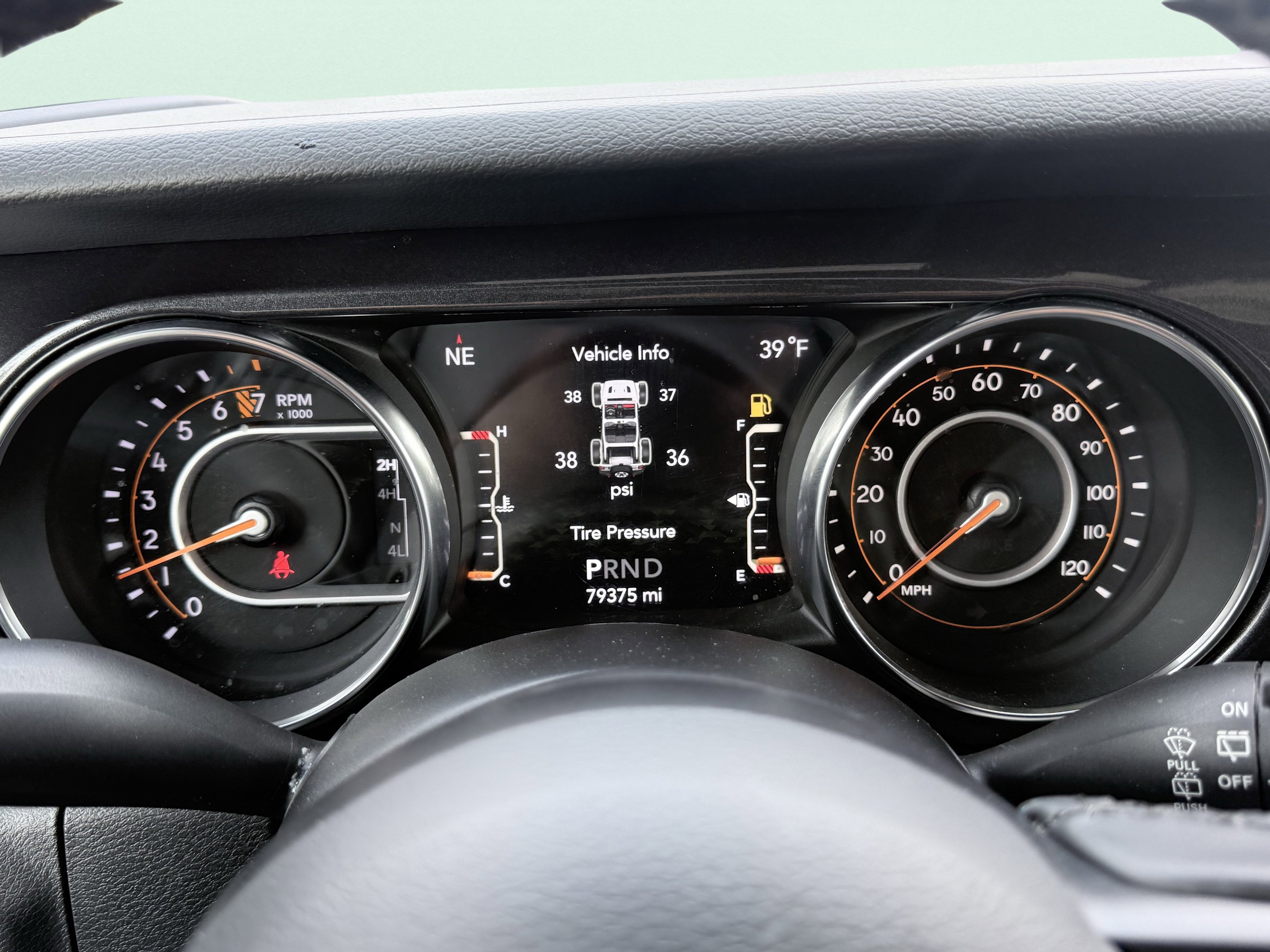 Used 2021 Jeep Wrangler Unlimited Sport AWD/4WD image 65