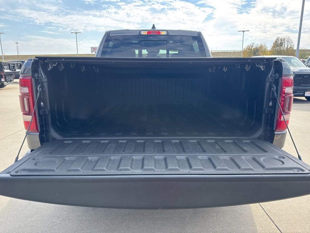 Used 2019 RAM 1500 Limited image 12